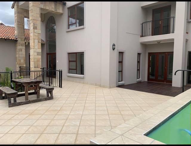 4 BEDROOM HOUSE SOLD IN XANADU